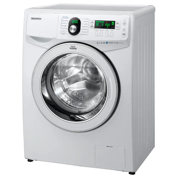 Замена циркуляционного насоса Samsung WF1602YQC