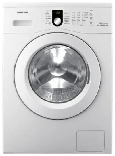Замена циркуляционного насоса Samsung WF1600NHW