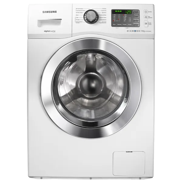 Замена циркуляционного насоса Samsung WF702U2BBWQ