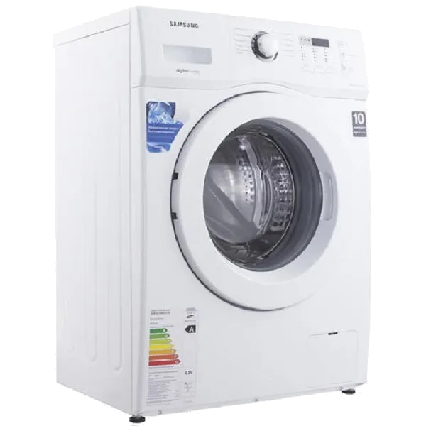 Замена циркуляционного насоса Samsung WF600B0BCWQ