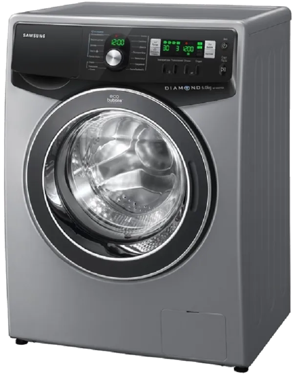 Замена циркуляционного насоса Samsung WFE602YQR