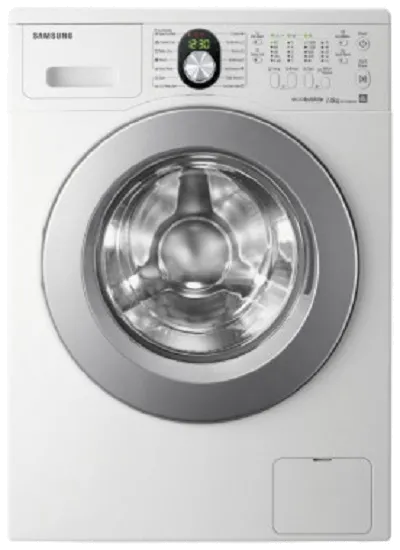 Замена циркуляционного насоса Samsung WF1704WSV