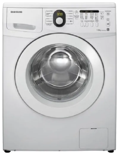Замена циркуляционного насоса Samsung WF9702N5W