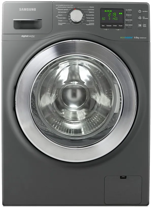 Замена циркуляционного насоса Samsung WF906P4SAGD