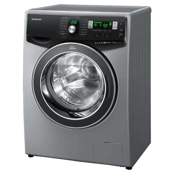 Замена циркуляционного насоса Samsung WFM1702YQR