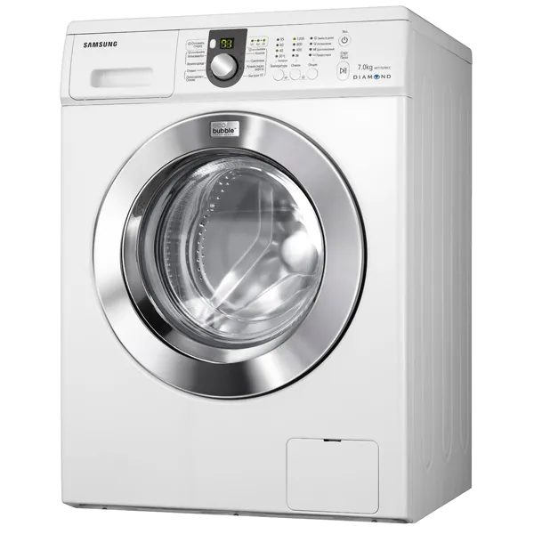 Замена циркуляционного насоса Samsung WF1702WRK