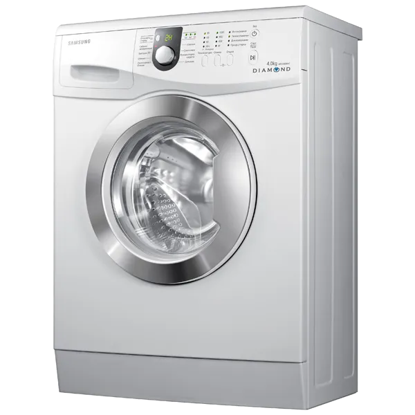 Замена циркуляционного насоса Samsung WF3400N1C