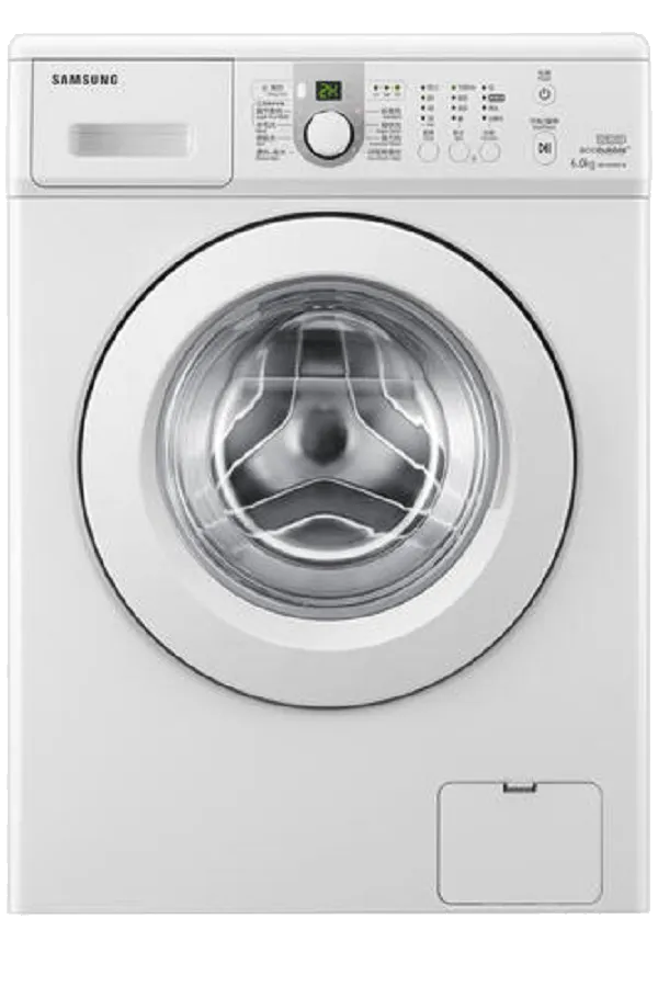 Замена циркуляционного насоса Samsung WF1600WCC