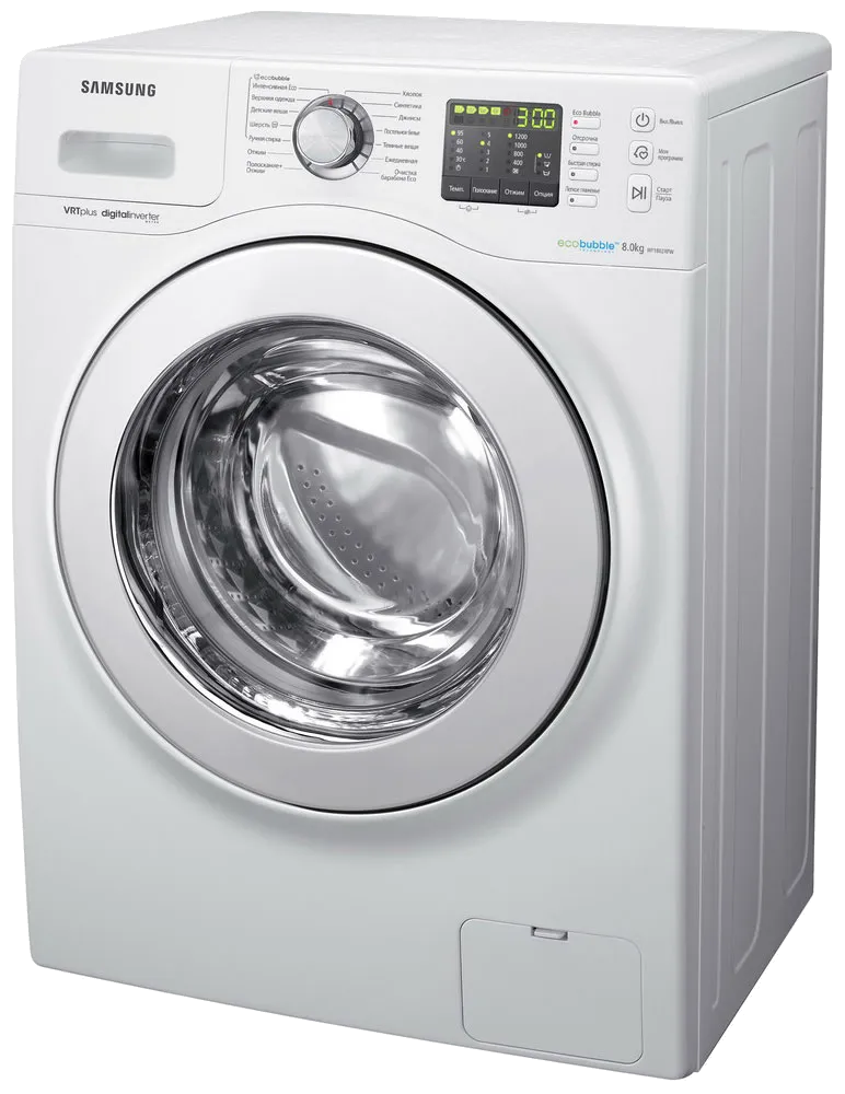 Замена циркуляционного насоса Samsung WF1802XFV