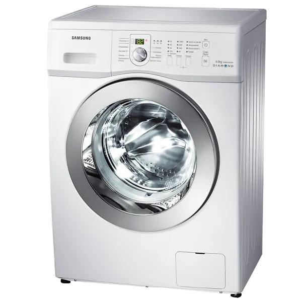 Замена циркуляционного насоса Samsung WF6MF1R2N2W