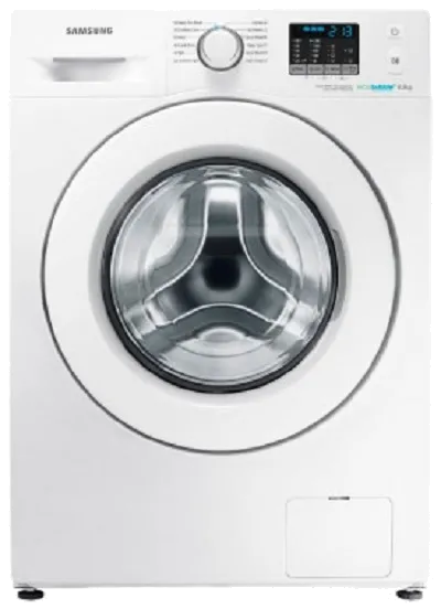 Замена циркуляционного насоса Samsung WF80F5E0W2W
