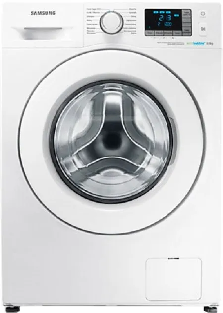 Замена циркуляционного насоса Samsung WF80F5E3W2W