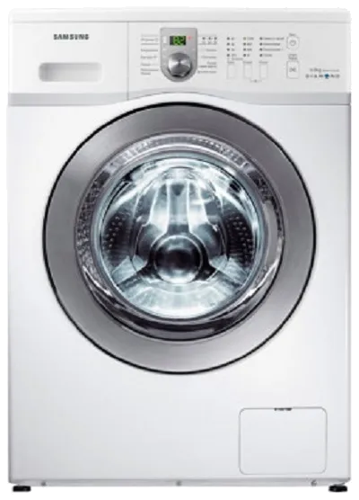 Замена циркуляционного насоса Samsung WF60F1R1N2WDLP
