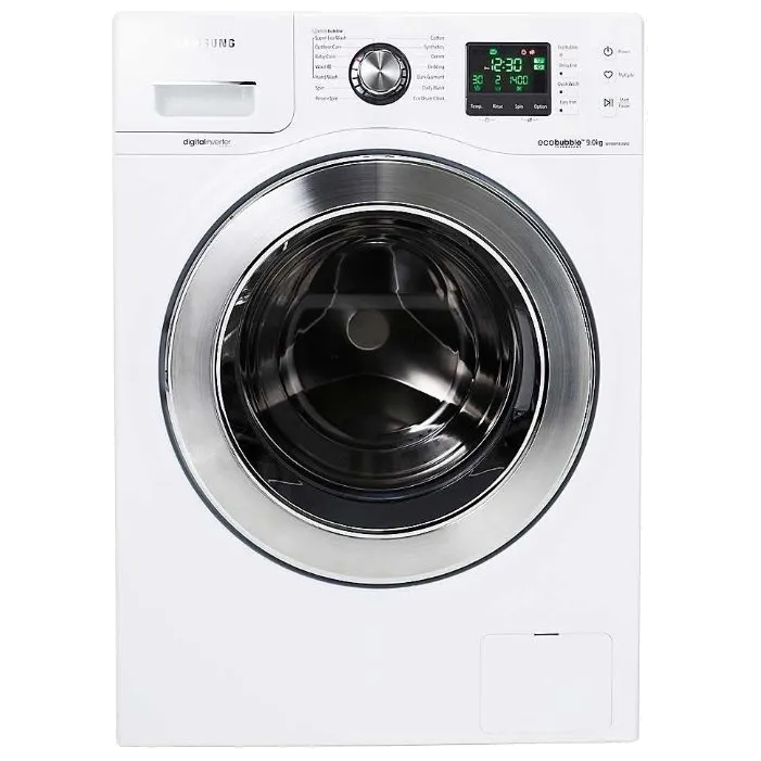 Замена циркуляционного насоса Samsung WF906U4SAWQ