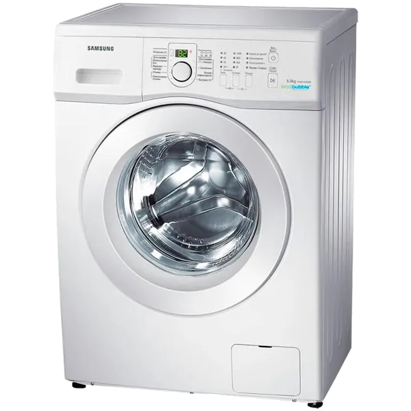 Замена циркуляционного насоса Samsung WF6HF1R0W0W