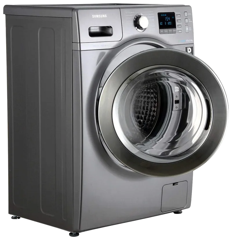 Замена циркуляционного насоса Samsung WD806U2GAGD