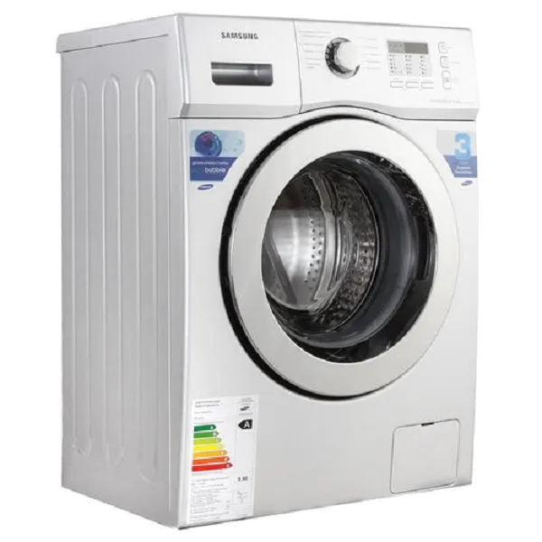 Замена циркуляционного насоса Samsung WF602U0BCSD