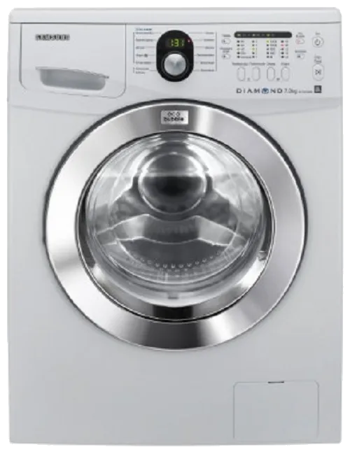 Замена циркуляционного насоса Samsung WF1700W5W