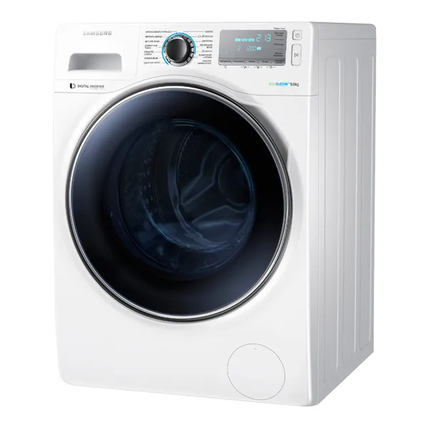 Замена циркуляционного насоса Samsung WW90H7410EW