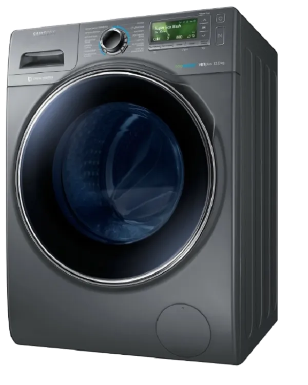 Замена циркуляционного насоса Samsung B2WW12H8400EX/LP
