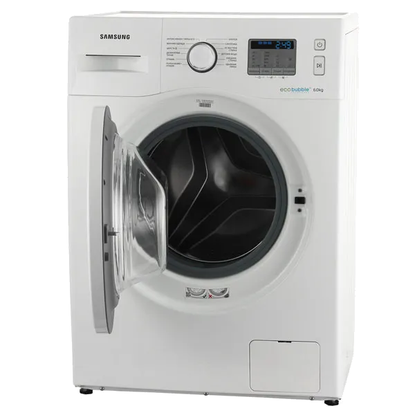Замена циркуляционного насоса Samsung WW60H2210EW