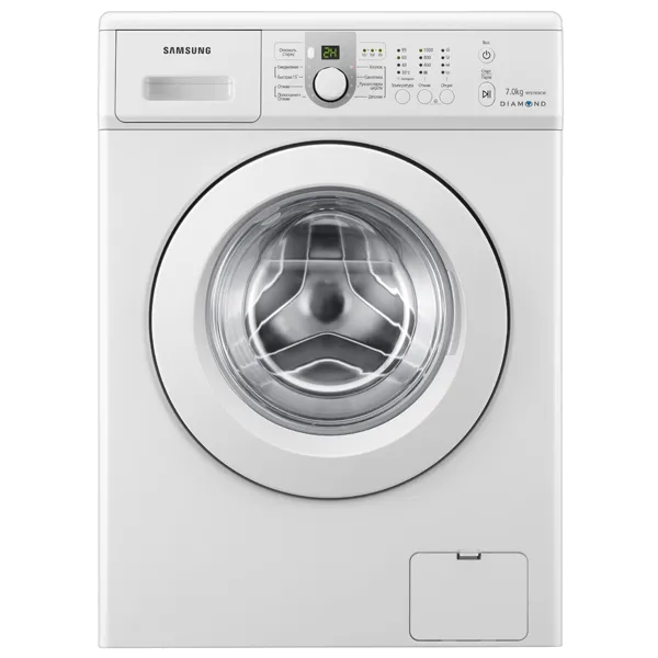 Замена циркуляционного насоса Samsung WF700WOBDWQDLP