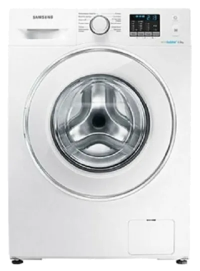 Замена циркуляционного насоса Samsung WF6EF4E2W0W/LP