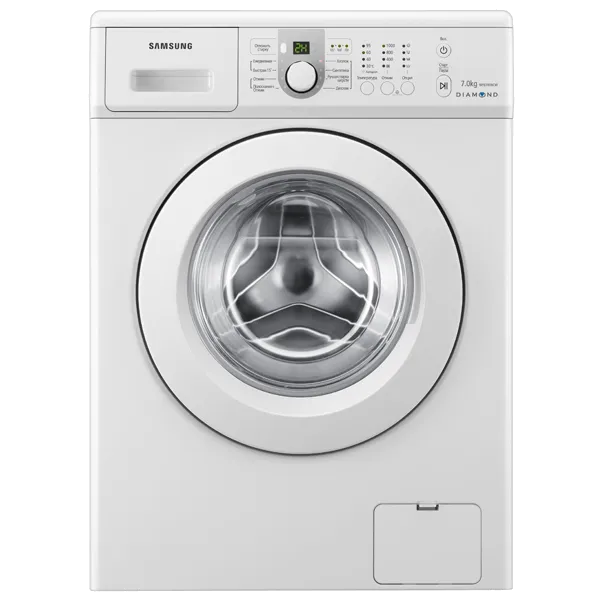 Замена циркуляционного насоса Samsung WF700B0BDWQC