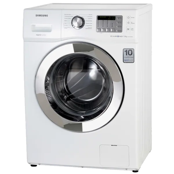 Замена циркуляционного насоса Samsung WF702B2BBWQC