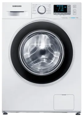 Замена циркуляционного насоса Samsung WF80F5EBW4W