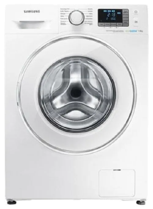 Замена циркуляционного насоса Samsung WF70F5E5W2