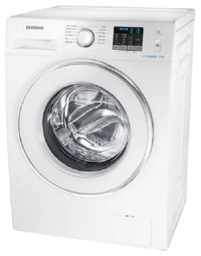 Замена циркуляционного насоса Samsung WF70F5E2W2W