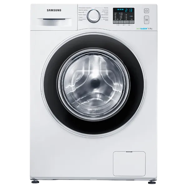 Замена циркуляционного насоса Samsung WF60F4ECN2W