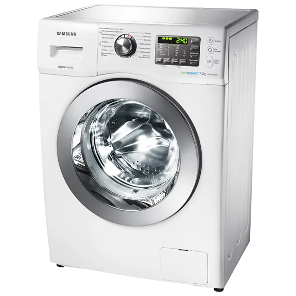 Замена циркуляционного насоса Samsung WF702U2BBWQD