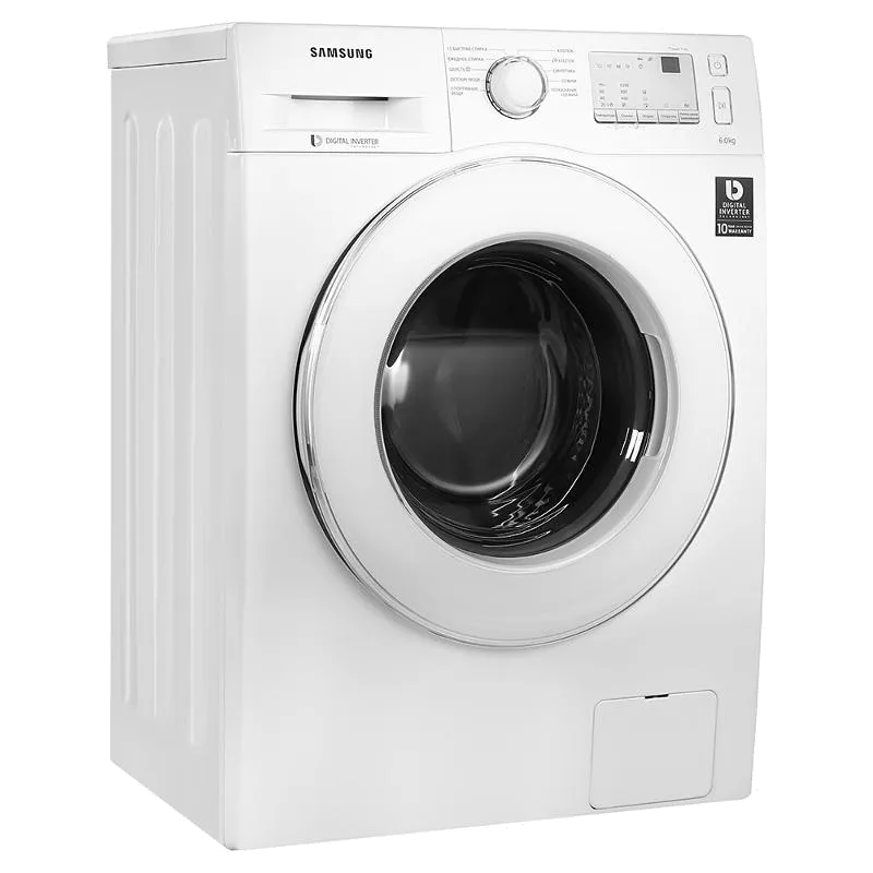 Замена циркуляционного насоса Samsung WW60J3247JW