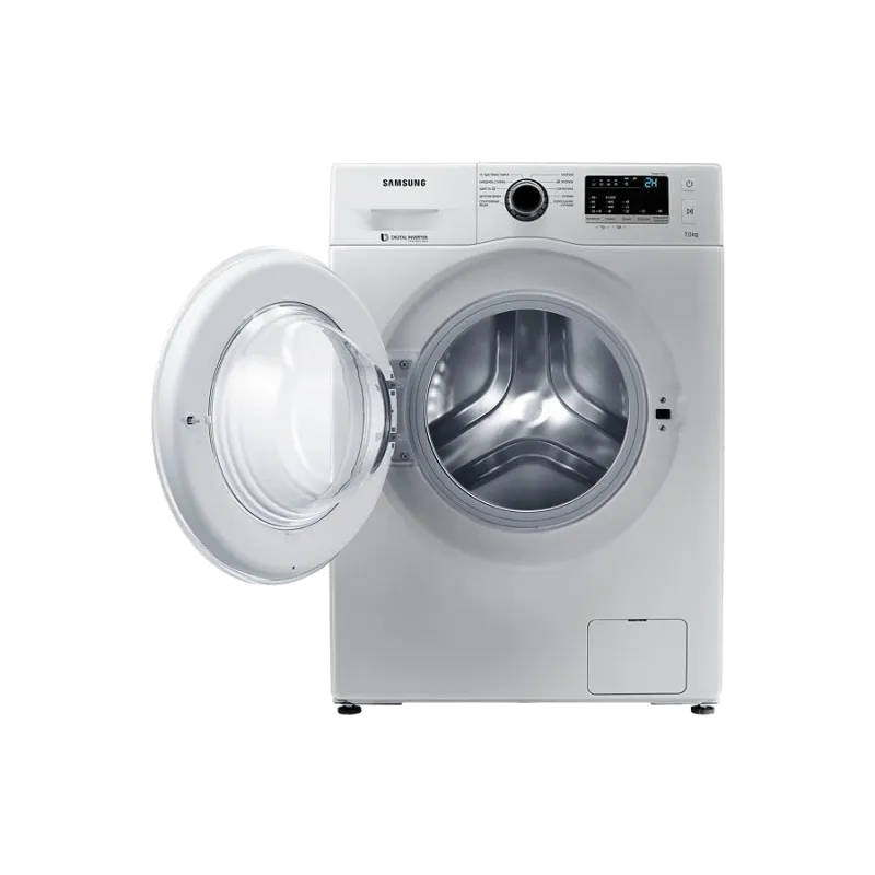 Замена циркуляционного насоса Samsung WW70J3240LW