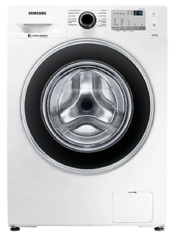 Замена циркуляционного насоса Samsung WW60J4243HW