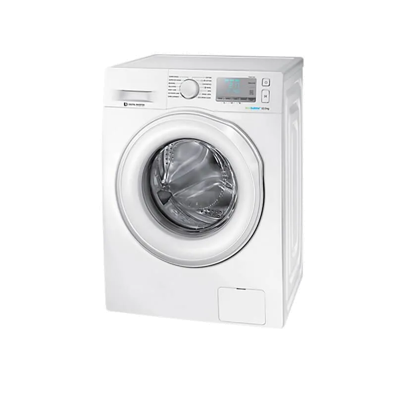 Замена циркуляционного насоса Samsung WW60J6210FW