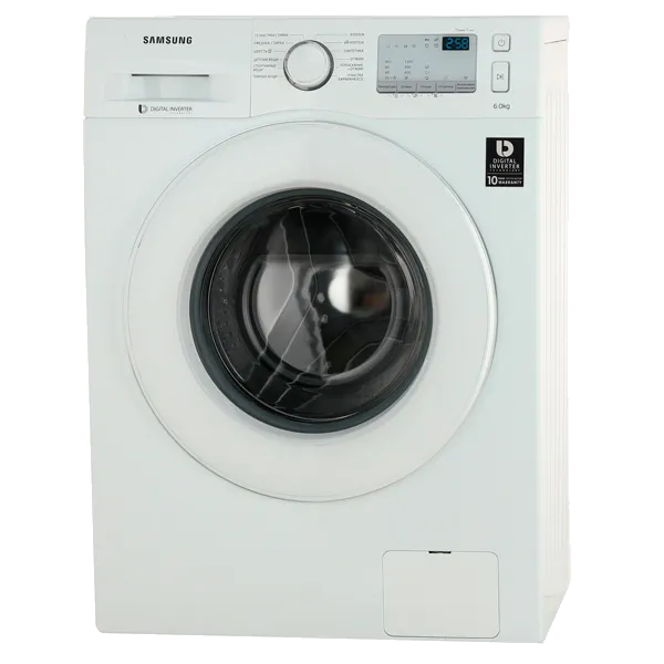 Замена циркуляционного насоса Samsung WW60J4247JW