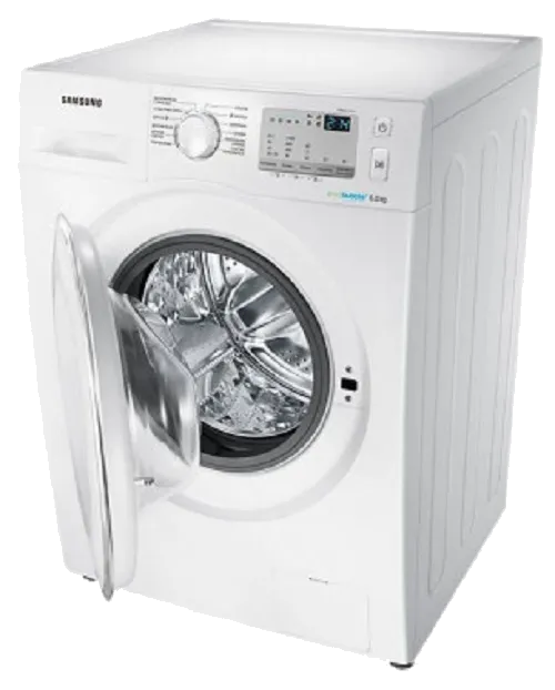 Замена циркуляционного насоса Samsung WW60J4263JW