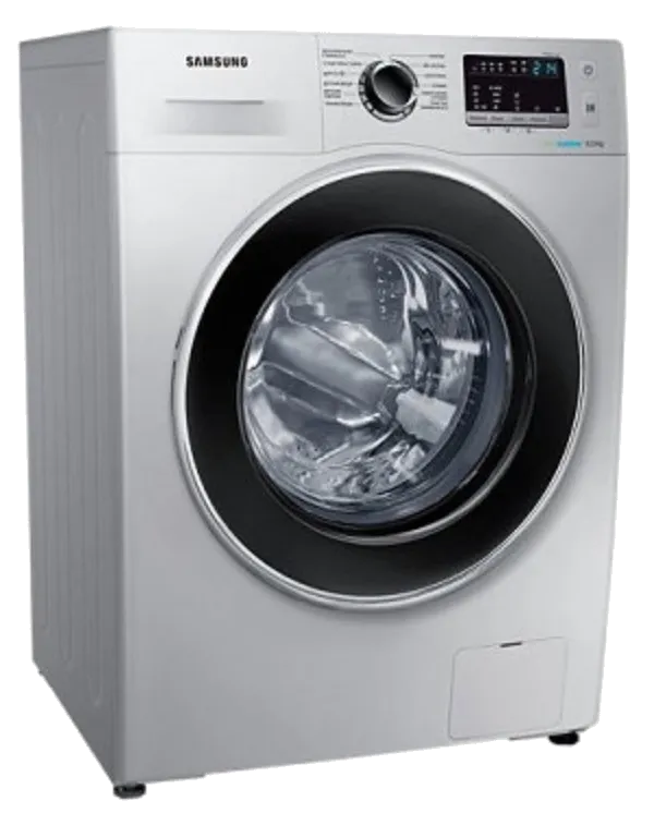Замена циркуляционного насоса Samsung WW60J4060HS