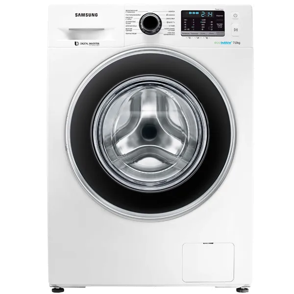 Замена циркуляционного насоса Samsung WW70J5210GW