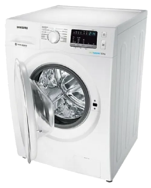 Замена циркуляционного насоса Samsung WW60J4210JW