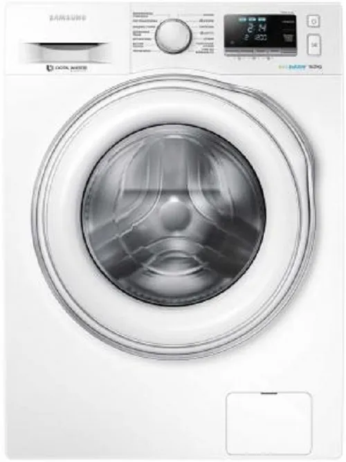 Замена циркуляционного насоса Samsung WW60J3047JWDLP