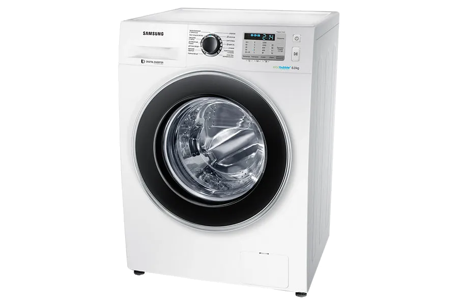Замена циркуляционного насоса Samsung WW60J5213JWD
