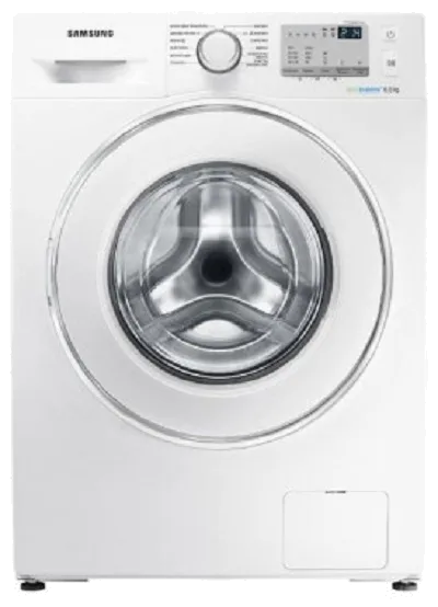 Замена циркуляционного насоса Samsung WW60J4063JW