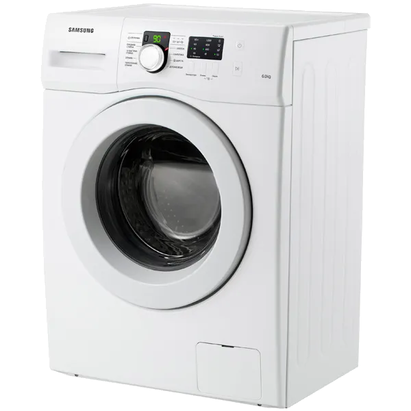 Замена циркуляционного насоса Samsung WF60F1R0F2W