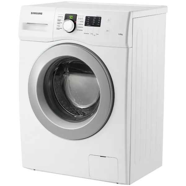 Замена циркуляционного насоса Samsung WF60F1R1F2W