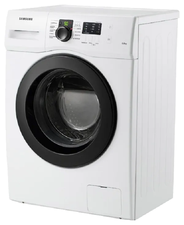 Замена циркуляционного насоса Samsung WF60F1R2F2W
