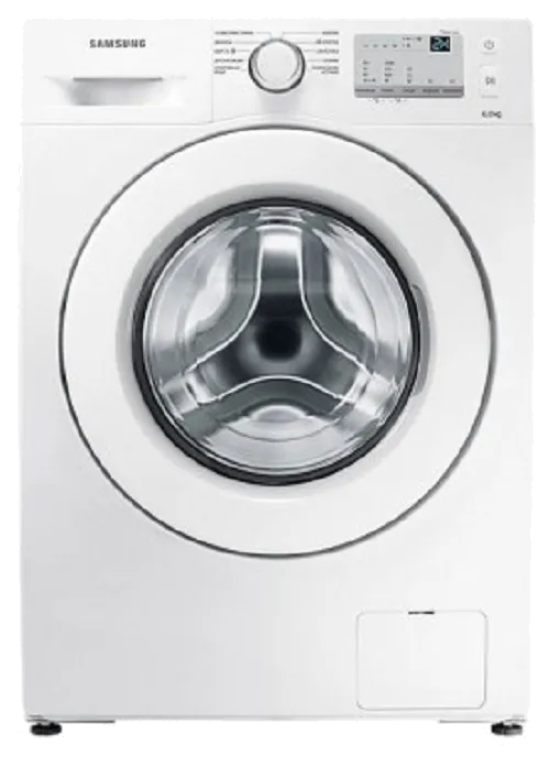 Замена циркуляционного насоса Samsung WW60J3083LW
